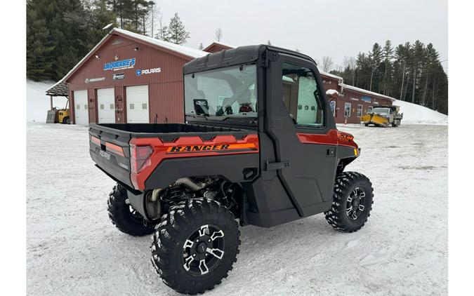 2026 Polaris Ranger Crew® XP 1000 NorthStar Edition Ultimate