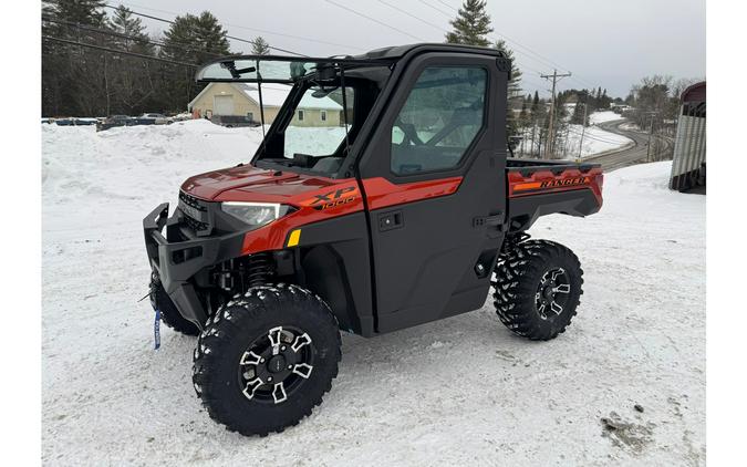 2026 Polaris Ranger Crew® XP 1000 NorthStar Edition Ultimate