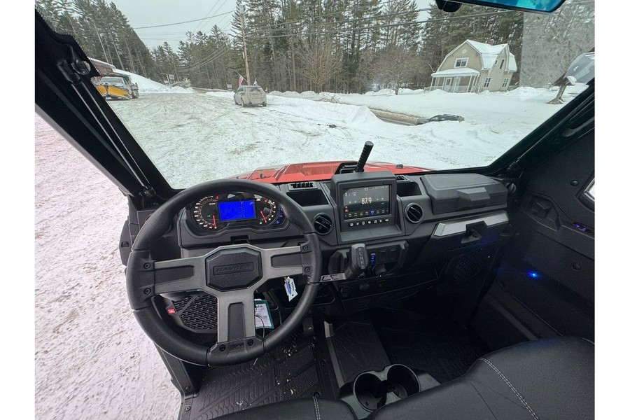 2026 Polaris Ranger Crew® XP 1000 NorthStar Edition Ultimate