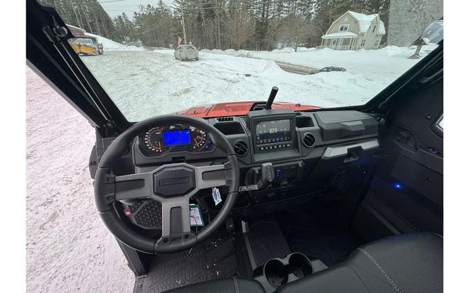 2026 Polaris Ranger Crew® XP 1000 NorthStar Edition Ultimate