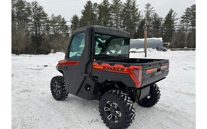 2026 Polaris Ranger Crew® XP 1000 NorthStar Edition Ultimate
