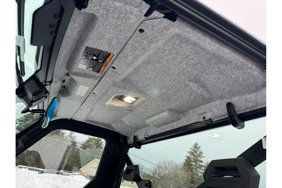 2026 Polaris Ranger Crew® XP 1000 NorthStar Edition Ultimate