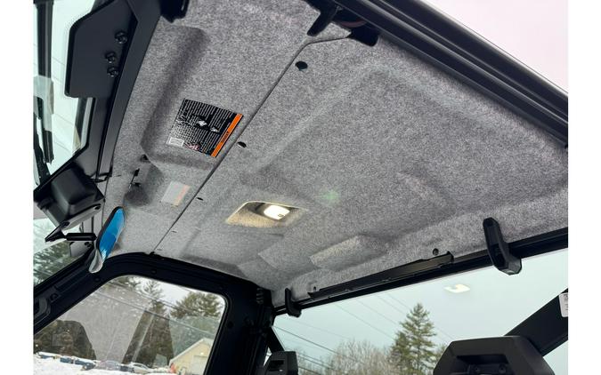 2026 Polaris Ranger Crew® XP 1000 NorthStar Edition Ultimate