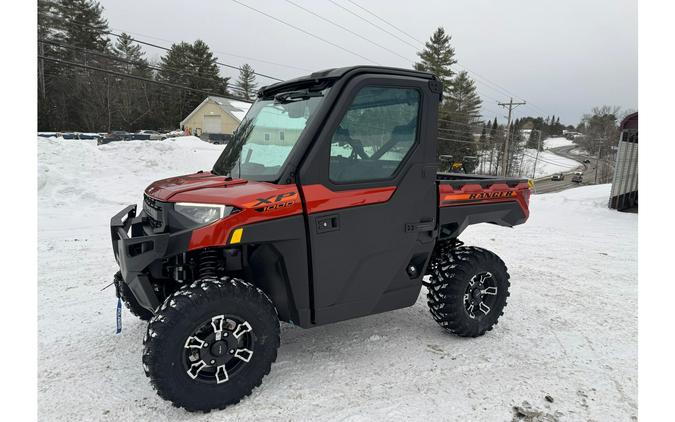 2026 Polaris Ranger Crew® XP 1000 NorthStar Edition Ultimate