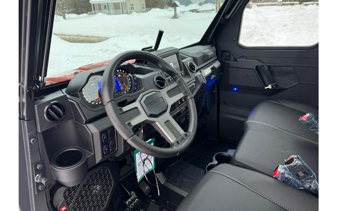 2026 Polaris Ranger Crew® XP 1000 NorthStar Edition Ultimate
