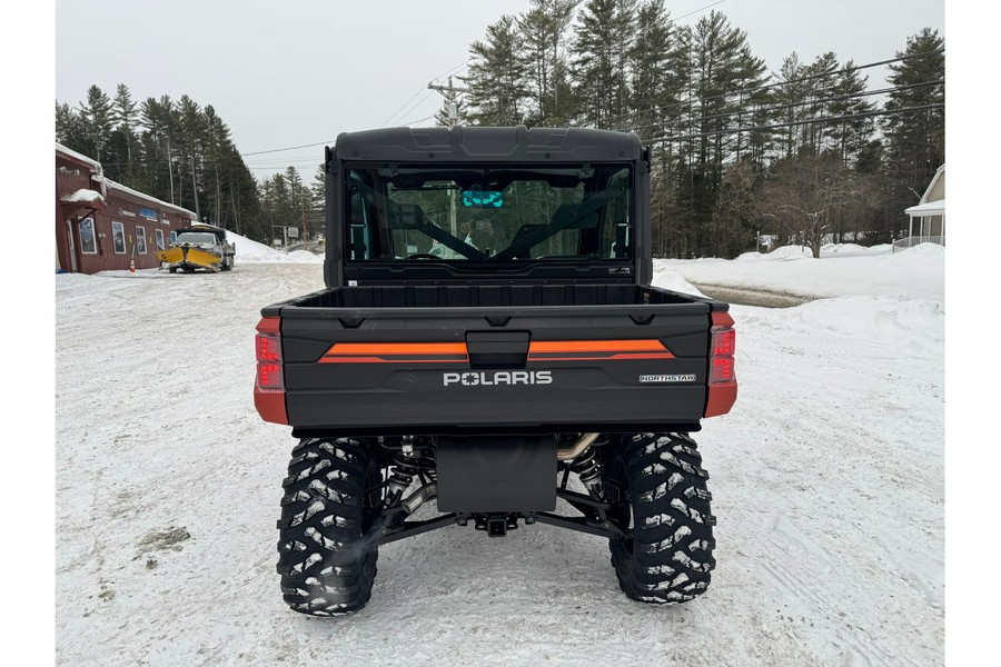 2026 Polaris Ranger Crew® XP 1000 NorthStar Edition Ultimate