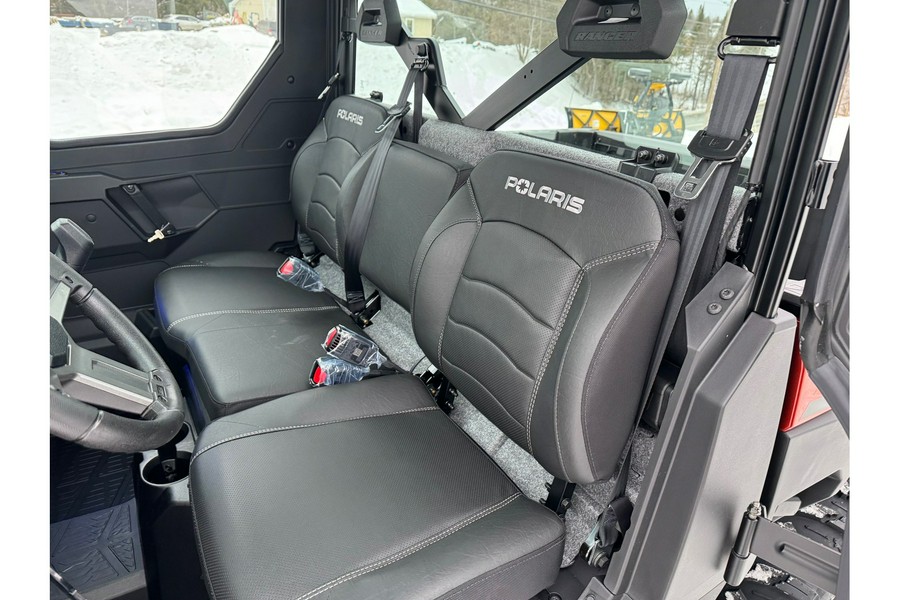 2026 Polaris Ranger Crew® XP 1000 NorthStar Edition Ultimate