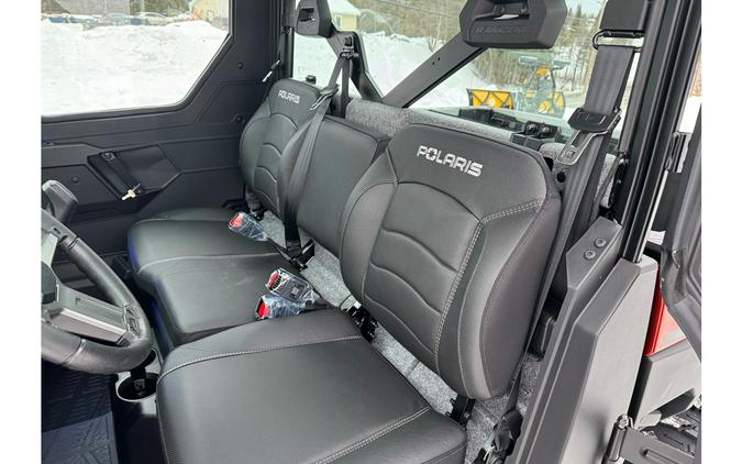 2026 Polaris Ranger Crew® XP 1000 NorthStar Edition Ultimate