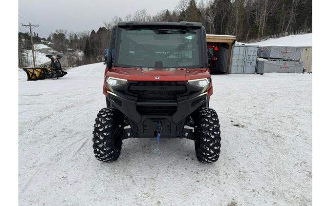 2026 Polaris Ranger Crew® XP 1000 NorthStar Edition Ultimate