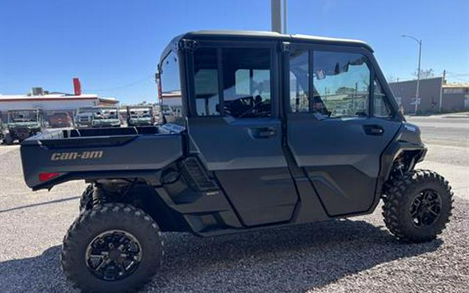 2026 Can-Am Defender MAX Limited HD11