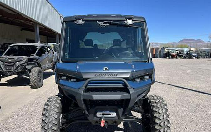 2026 Can-Am Defender MAX Limited HD11
