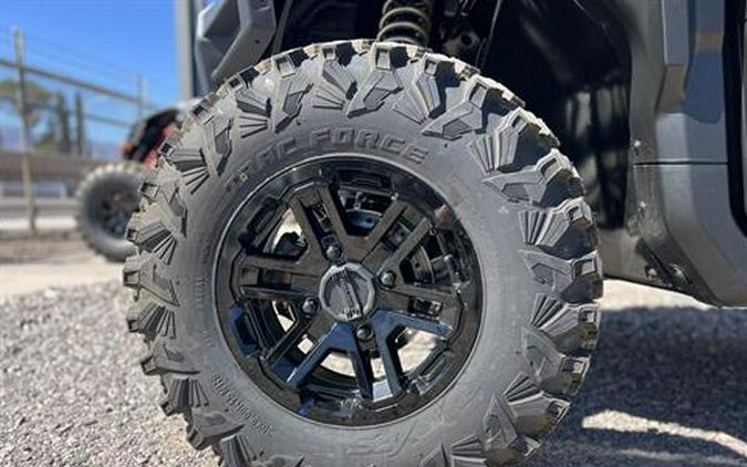 2026 Can-Am Defender MAX Limited HD11