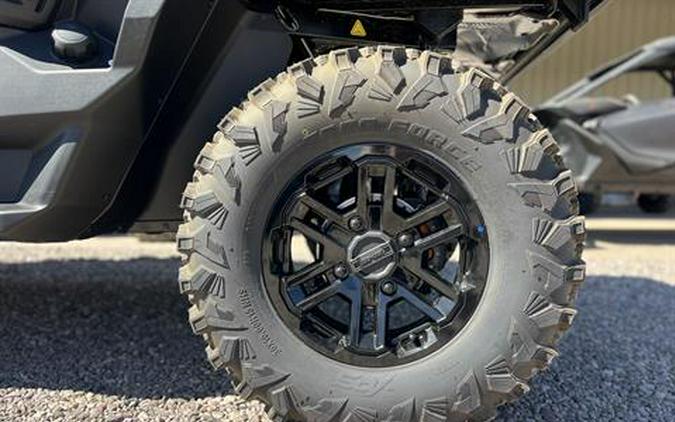 2026 Can-Am Defender MAX Limited HD11