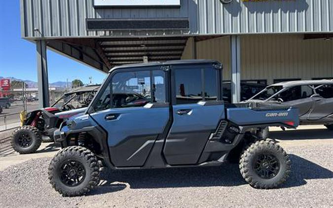 2026 Can-Am Defender MAX Limited HD11