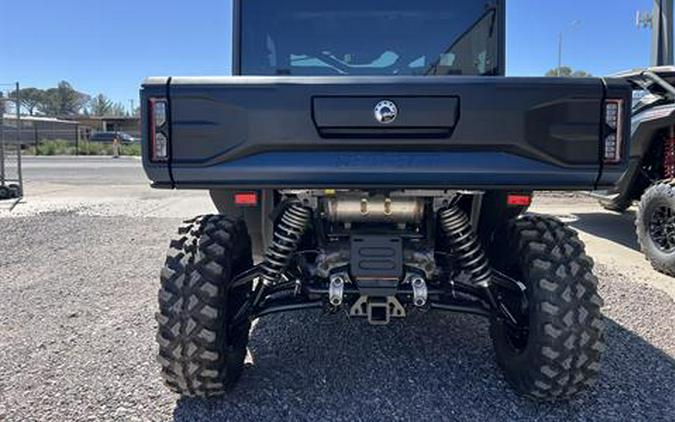 2026 Can-Am Defender MAX Limited HD11