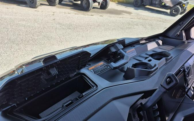 2026 Can-Am® Defender MAX LONE STAR CAB HD11