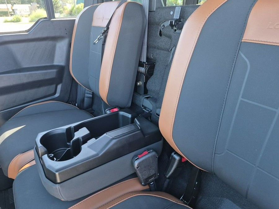 2026 Can-Am® Defender MAX LONE STAR CAB HD11