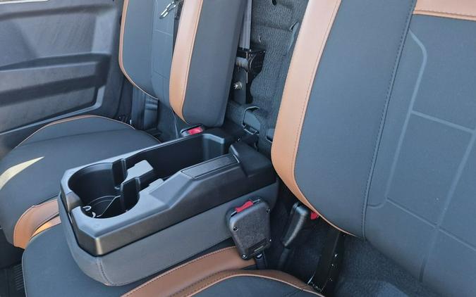 2026 Can-Am® Defender MAX LONE STAR CAB HD11