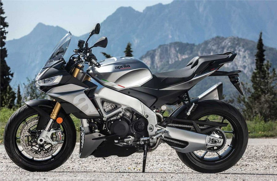 2023 Tuono V4 1100 - Aprilia