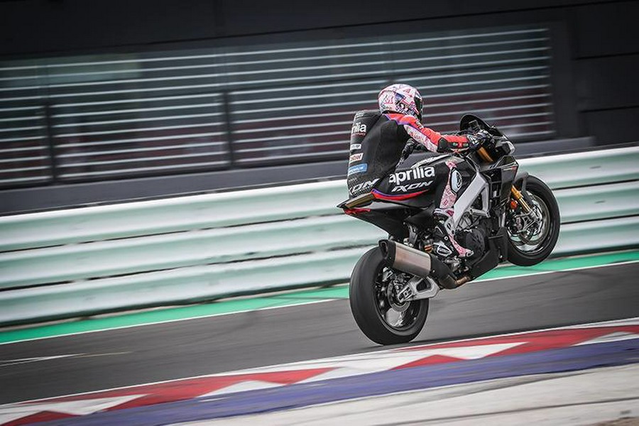 2023 Tuono V4 1100 - Aprilia