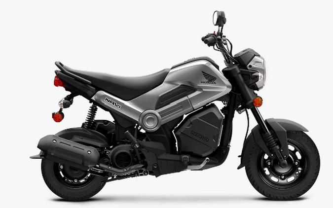 2026 Honda Navi Base