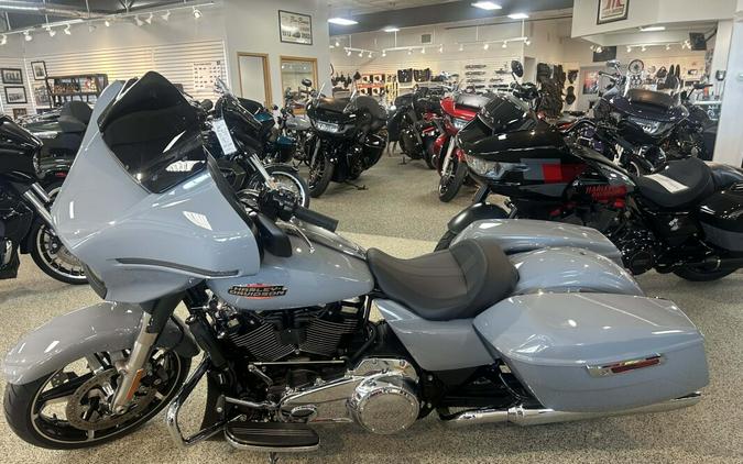 2026 Harley-Davidson® FLHX Street Glide™ Solo