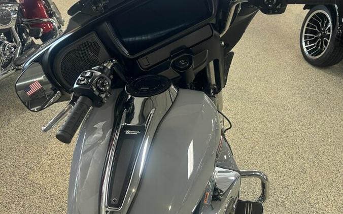 2026 Harley-Davidson® FLHX Street Glide™ Solo