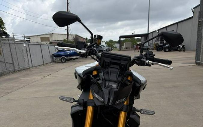 2026 Yamaha MT-09 SP