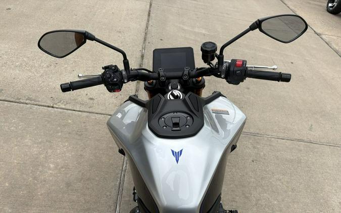 2026 Yamaha MT-09 SP