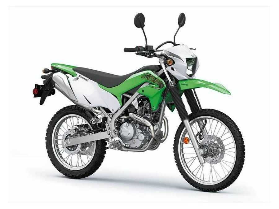 2020 Kawasaki KLX®230