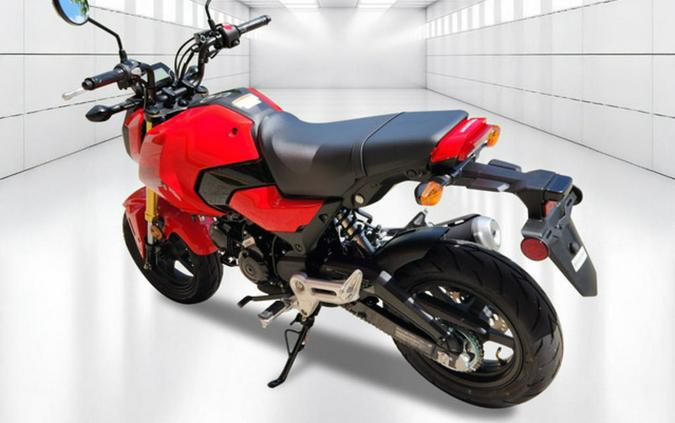 2026 Honda Grom™ Base