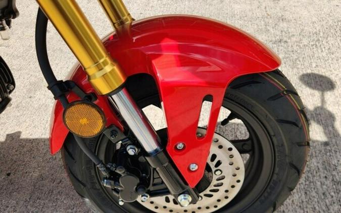 2026 Honda Grom™ Base