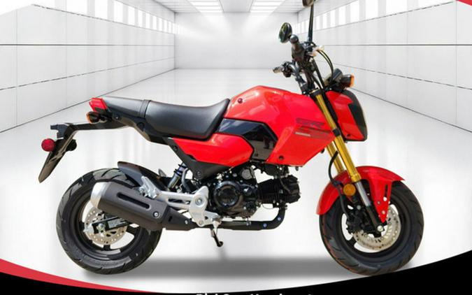 2026 Honda Grom™ Base