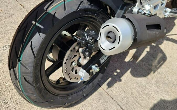 2026 Honda Grom™ Base