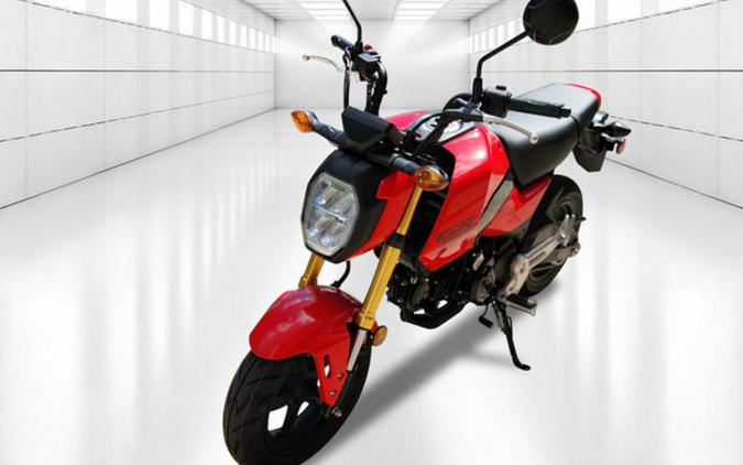 2026 Honda Grom™ Base