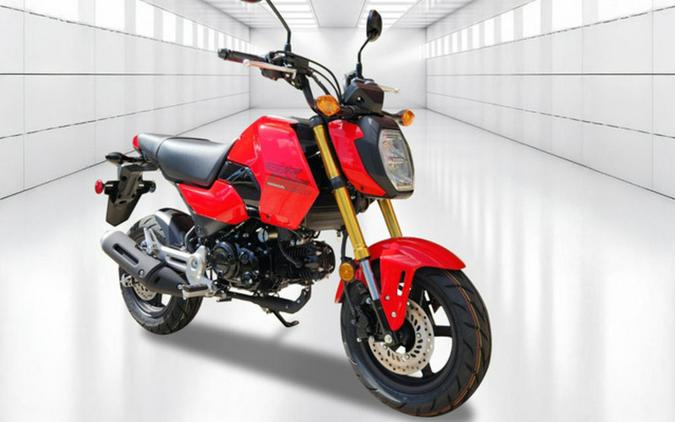 2026 Honda Grom™ Base