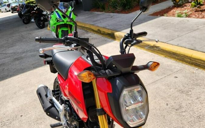 2026 Honda Grom™ Base
