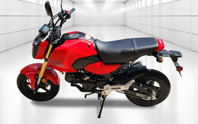 2026 Honda Grom™ Base