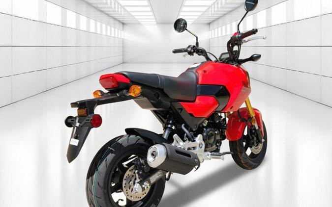 2026 Honda Grom™ Base
