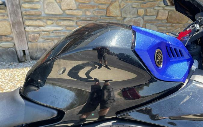 2021 Yamaha YZF-R3 Monster Energy Yamaha MotoGP Edition Monster Energy Yamaha MotoGP Edition