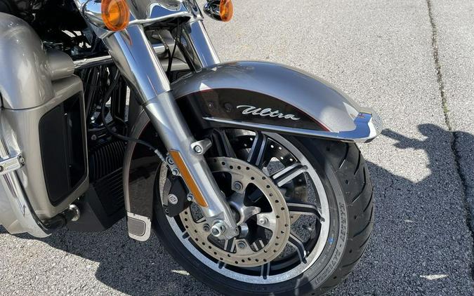 2018 Harley-Davidson Ultra Classic