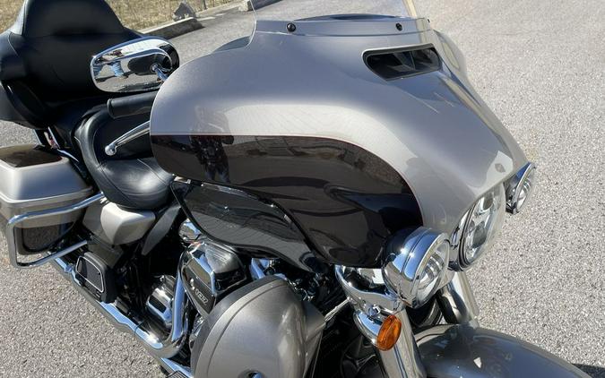 2018 Harley-Davidson Ultra Classic