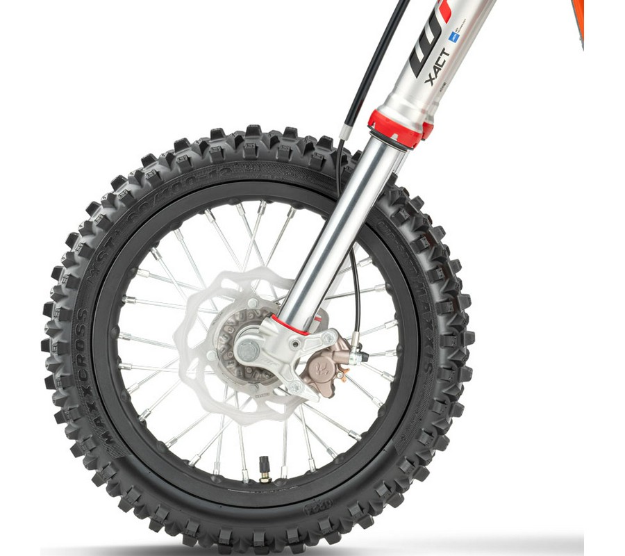 2027 KTM SX-E 5