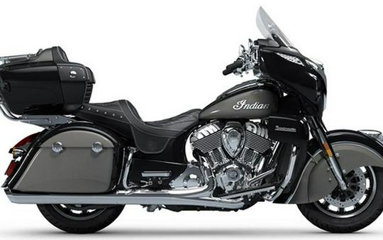 2025 Indian ROADMASTER