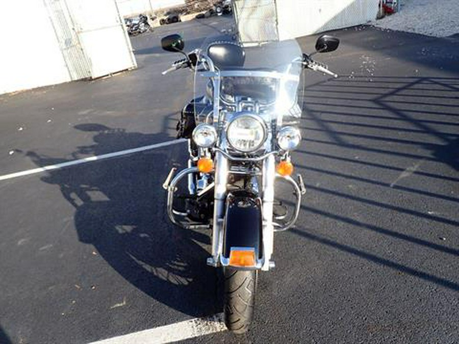 2011 Harley-Davidson Heritage Softail® Classic