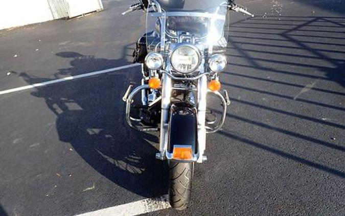 2011 Harley-Davidson Heritage Softail® Classic