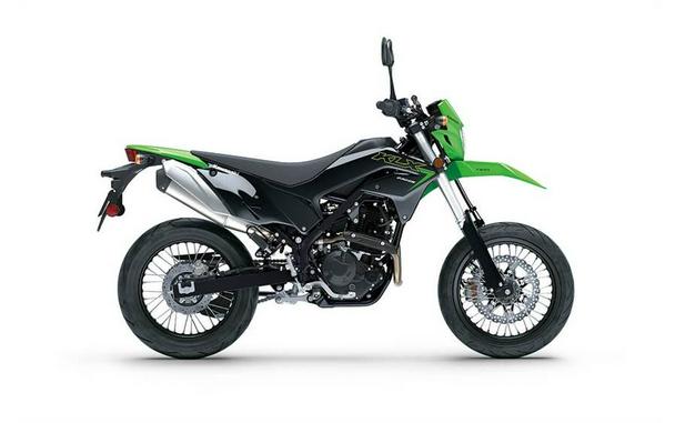 2023 Kawasaki KLX230SM Review [A Dozen Fast Facts]