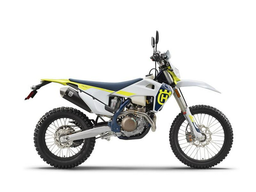 2023 Husqvarna® FE 501s