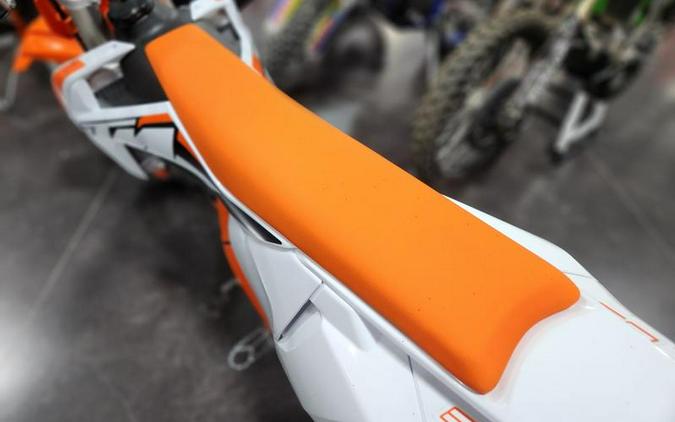 2024 KTM 85 SX 19/16