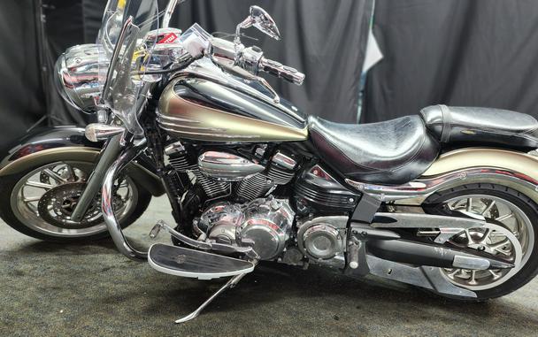 2006 Yamaha XV1900A